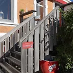 Апартаменты Strandvilla Hafenloge - Stilvoll Wohnen Direkt Am Niendorfer Hafen *