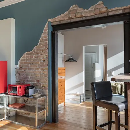 Apartament Strandvilla Hafenloge - Stilvoll Wohnen Direkt Am Niendorfer Hafen Niendorf (Timmendorfer Strand)