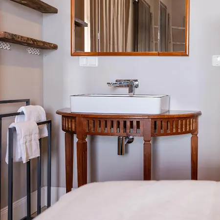 Apartament Strandvilla Hafenloge - Stilvoll Wohnen Direkt Am Niendorfer Hafen